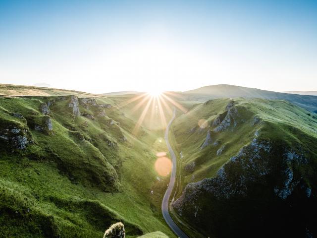 Grant Ritchie X1w Q78xney Unsplash