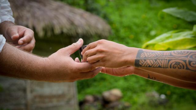 Vallée de Papenoo - Tahiti Tourisme © Dimitri Nguyen Verdenet