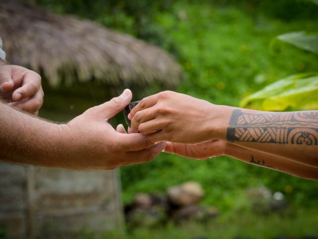 Vallée de Papenoo - Tahiti Tourisme © Dimitri Nguyen Verdenet