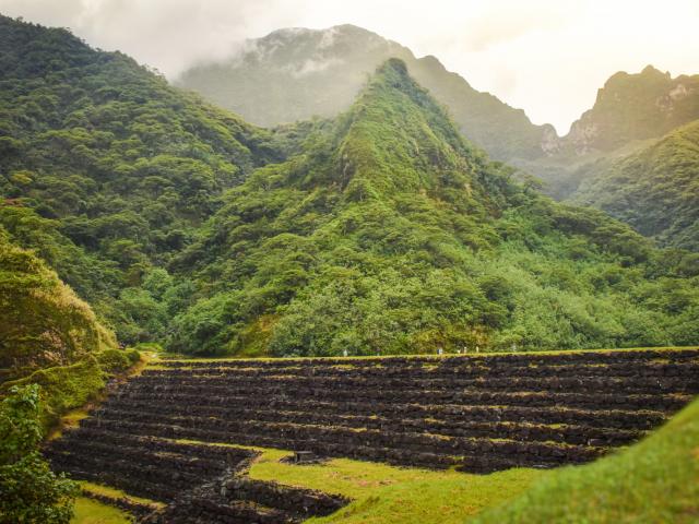 Ahiti Tere Na Uta I Papenoo 2021 - Tahiti Tourisme