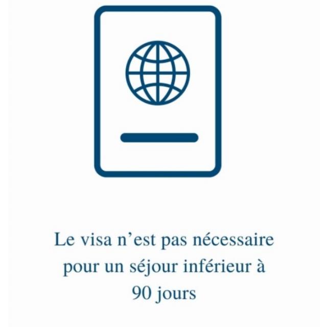 Informations Pratiques Du Visa En Pf