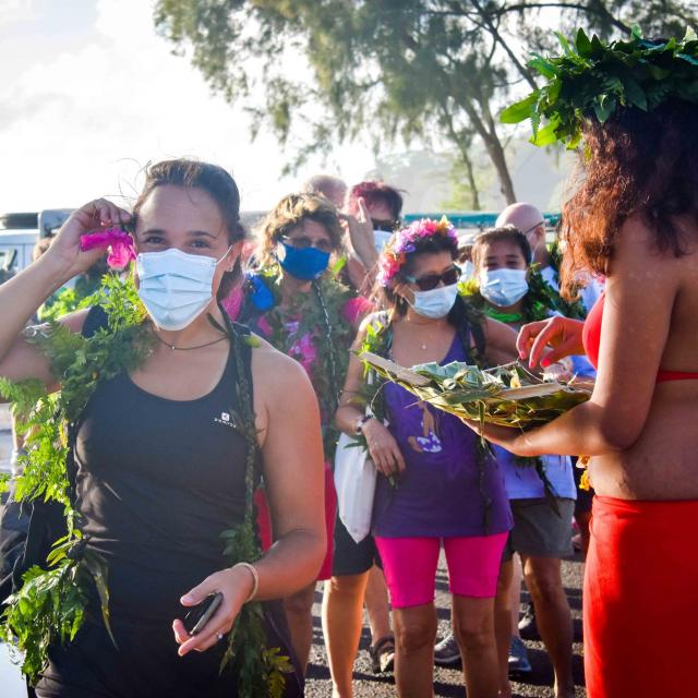 Health Measures © Tahiti Tourisme