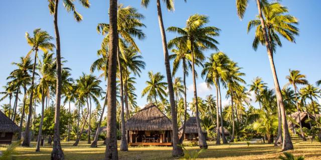 Rangiroa © Stephane Mailion Photography