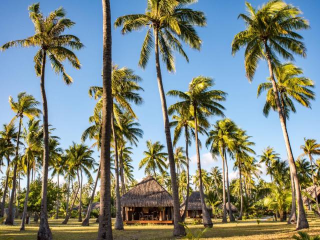 Rangiroa © Stephane Mailion Photography