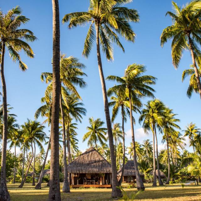 Rangiroa © Stephane Mailion Photography