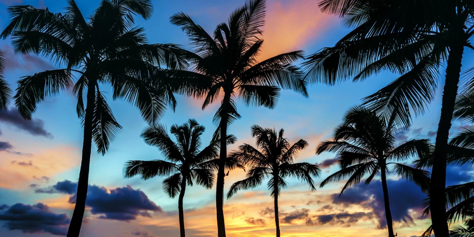 Sunset © Stephane Mailion Photography