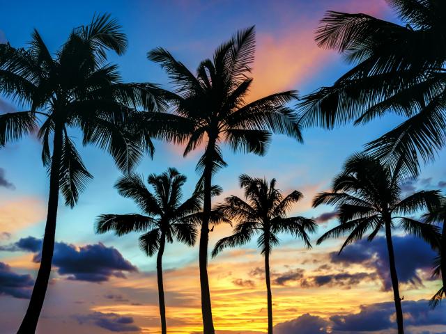 Sunset © Stephane Mailion Photography
