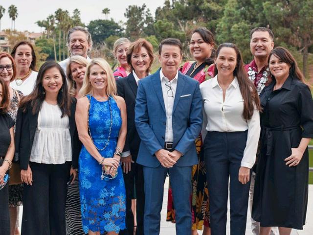 Tahiti Tourisme À La Reconquête Du Marché Nord Américain