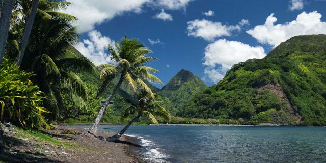 Tere I Te Fenua ‘aihere – à La Découverte Des Richesses Cachées De Tahiti Iti