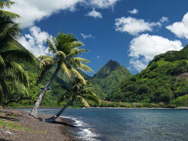 Tere I Te Fenua ‘aihere – à La Découverte Des Richesses Cachées De Tahiti Iti
