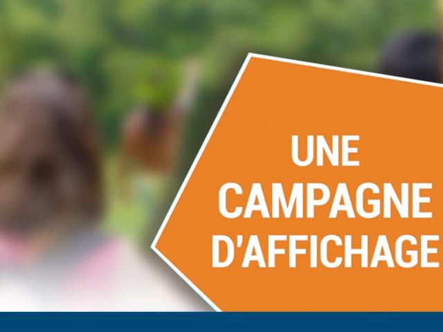 Une Campagne D'affichage Tahiti Tourisme