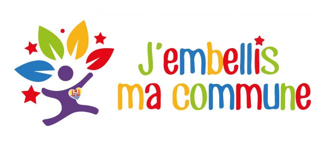 J'embellis Ma Commune