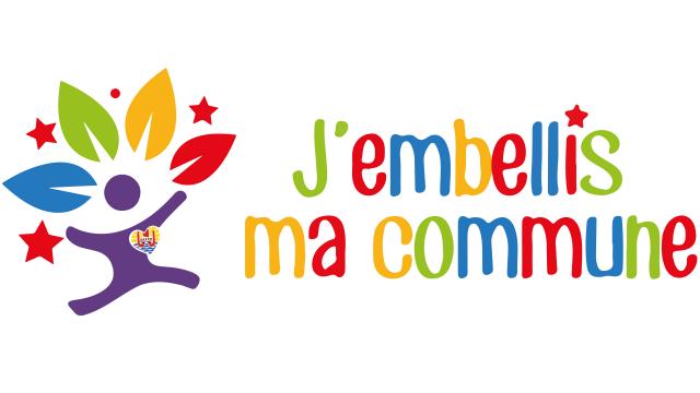 J'embellis Ma Commune