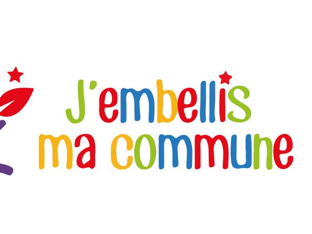 J'embellis Ma Commune