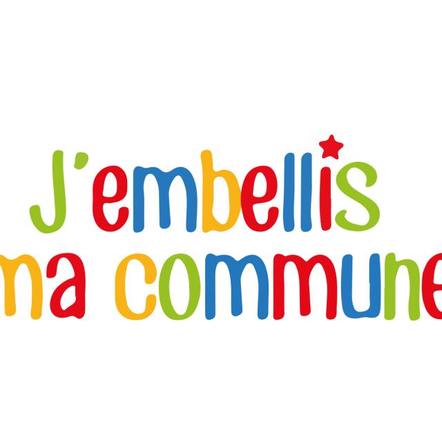 J'embellis Ma Commune