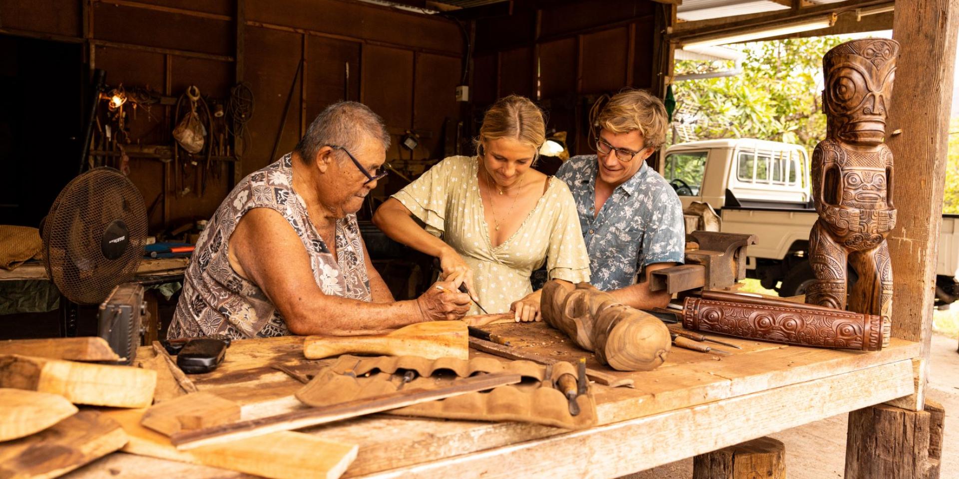 P2 Nuku Hiva 00174 Nukuhiva © Grégoire Le Bacon 1