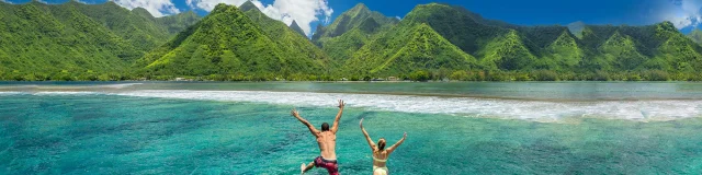 P2 Tahiti 00243 Tahiti © Grégoire Le Bacon