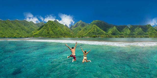P2 Tahiti 00243 Tahiti © Grégoire Le Bacon
