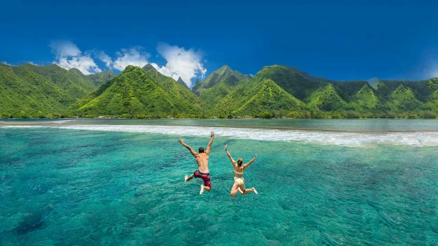 P2 Tahiti 00243 Tahiti © Grégoire Le Bacon