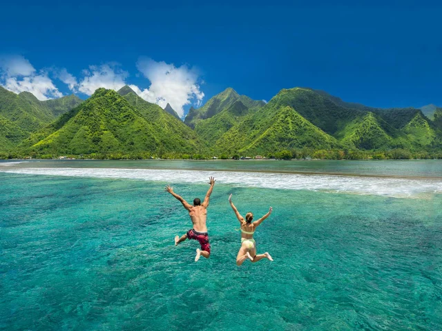 P2 Tahiti 00243 Tahiti © Grégoire Le Bacon