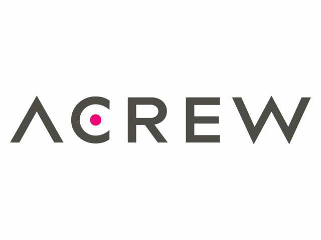 Acrew Logo V1