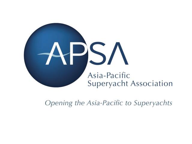 Apsa Logo