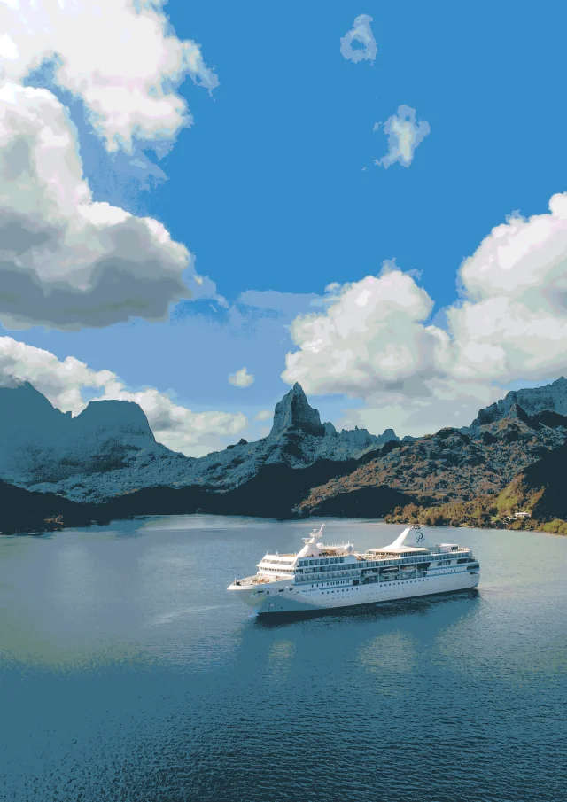 Low Res Paul Gauguin Cruises