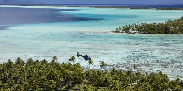 P2 02 Tahaa Tahaa (14) © Grégoire Le Bacon Tahiti Nui Helicopters