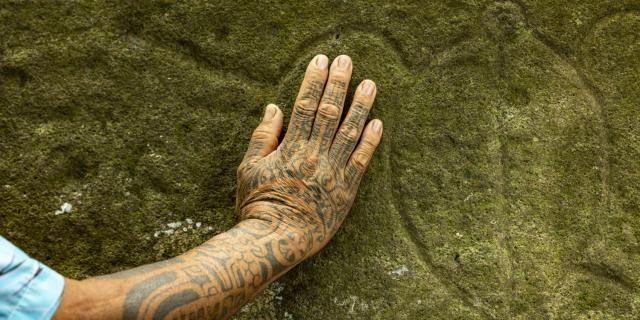 Culture in The Islands of Tahiti