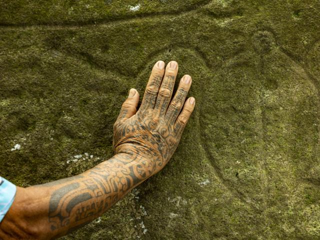 Culture in The Islands of Tahiti