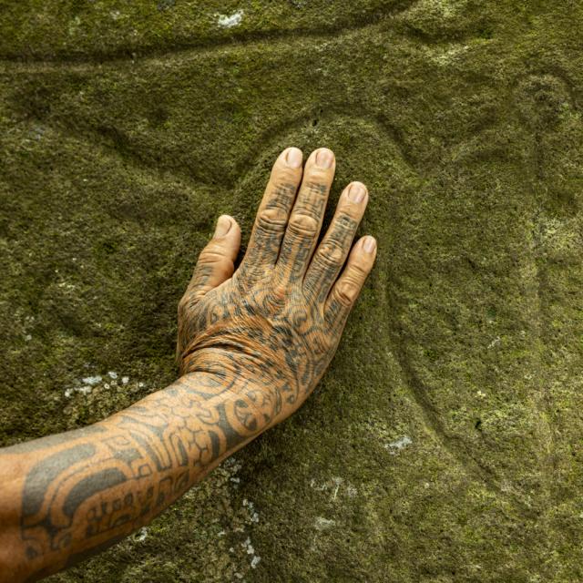 Culture in The Islands of Tahiti