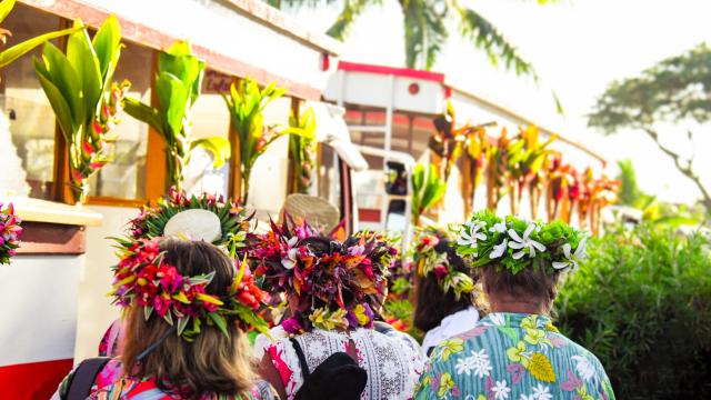 Tere Fa'a'ati ia Tahiti Nui © Teriitua Maoni