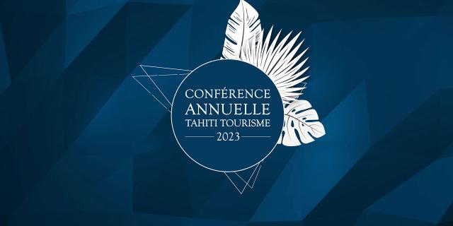 Conférence Annuelle 2023