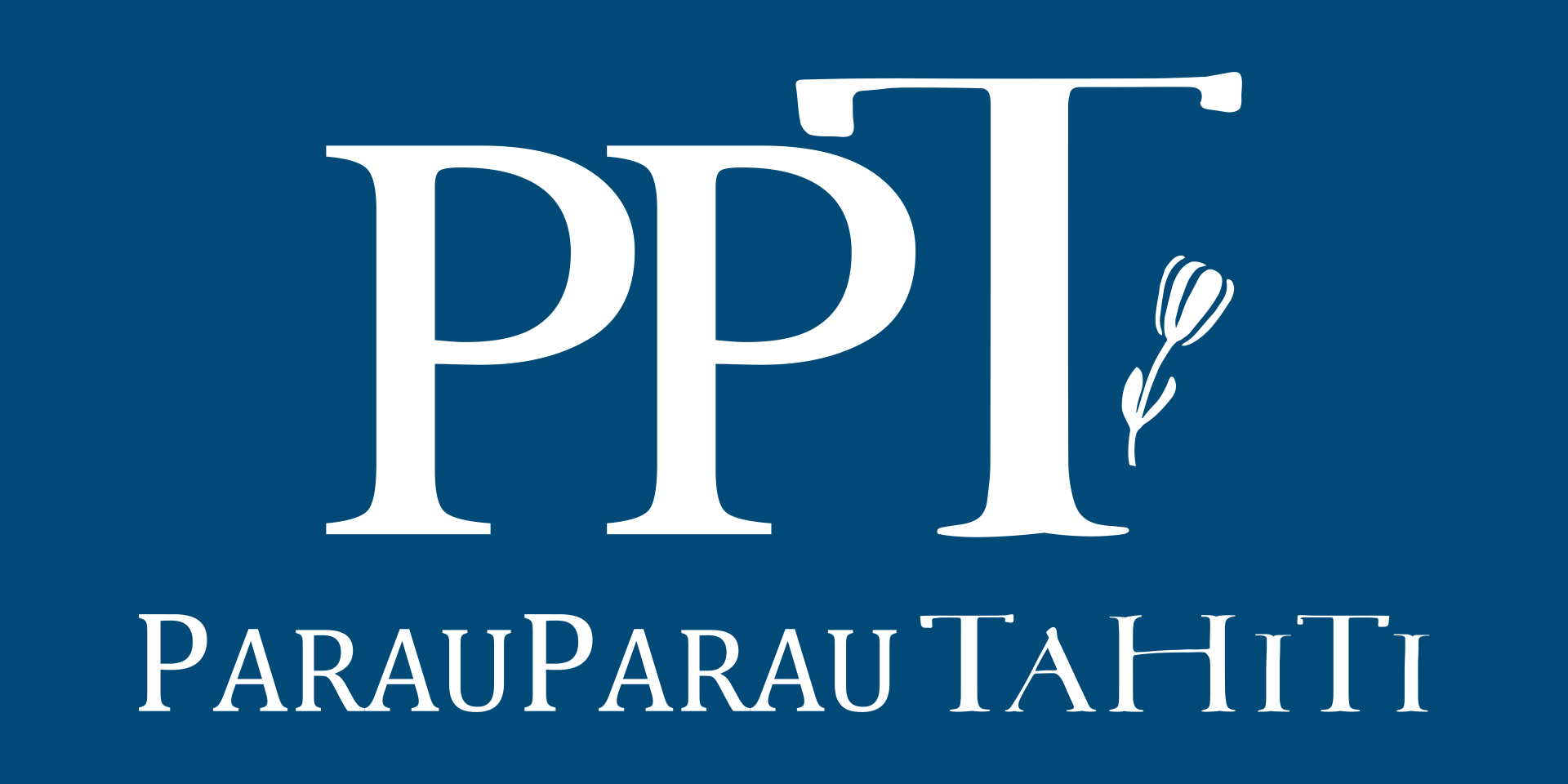 Logo Ppt 2023 White With Background