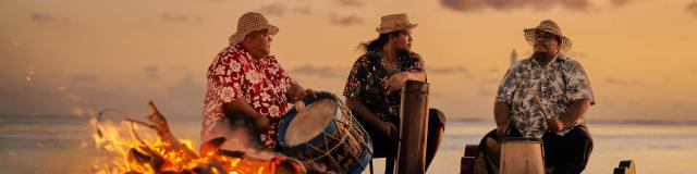 Orchestre traditionnel