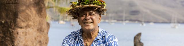 Guide touristique à Nuku Hiva