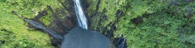 Cascade