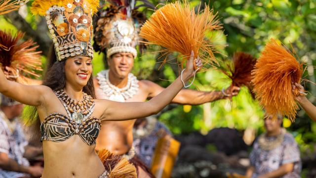 P2 Tahiti 00428 Tahiti © Grégoire Le Bacon