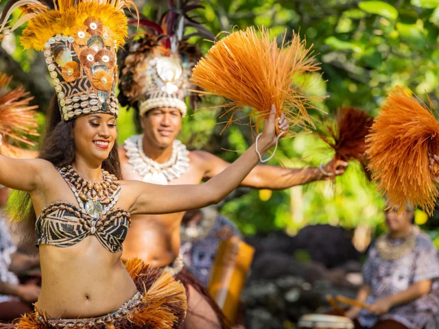 P2 Tahiti 00428 Tahiti © Grégoire Le Bacon