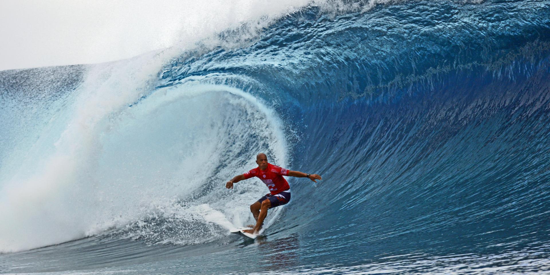 Teahupoo