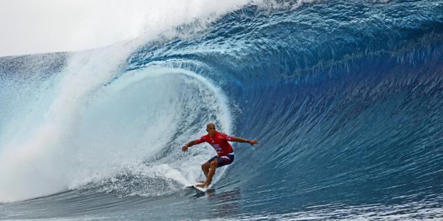 Teahupoo
