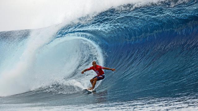 Teahupoo