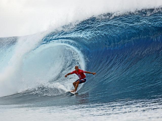 Teahupoo