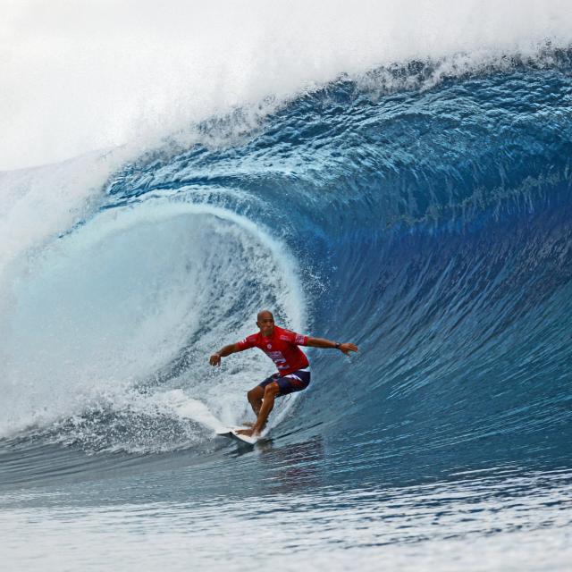 Teahupoo