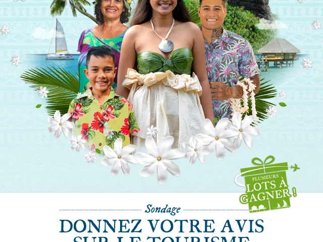 Donnez Votre Avis Sur Le Tourisme