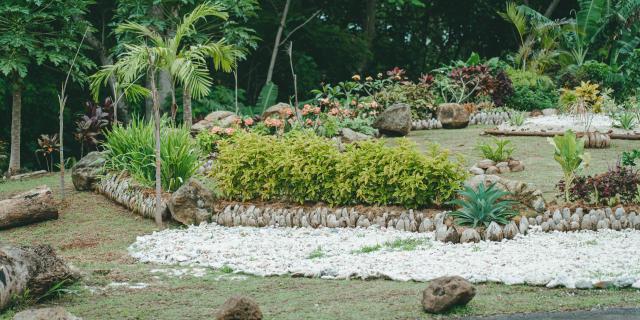 Fiti'i à Huahine © Tahiti Tourisme