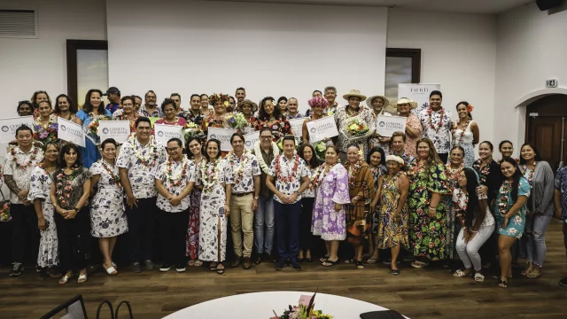 Séminaire des comités du tourisme