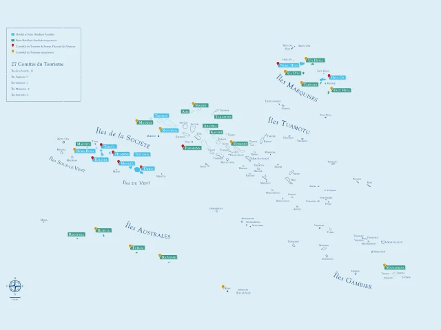 3. White Islands Map Tourism Comitees Neutral Background Fr