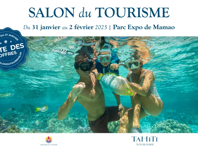 Cp 1600 X 1000px Salon Du Tourisme Fevrier 2025