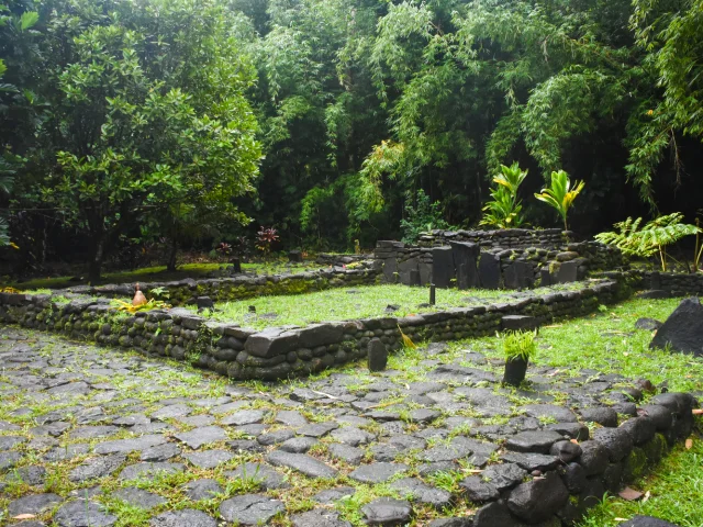 Marae Toomaru